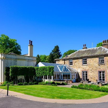 Whitworth Hall Hotel & Deer Park - Durham Spennymoor Dış mekan fotoğraf