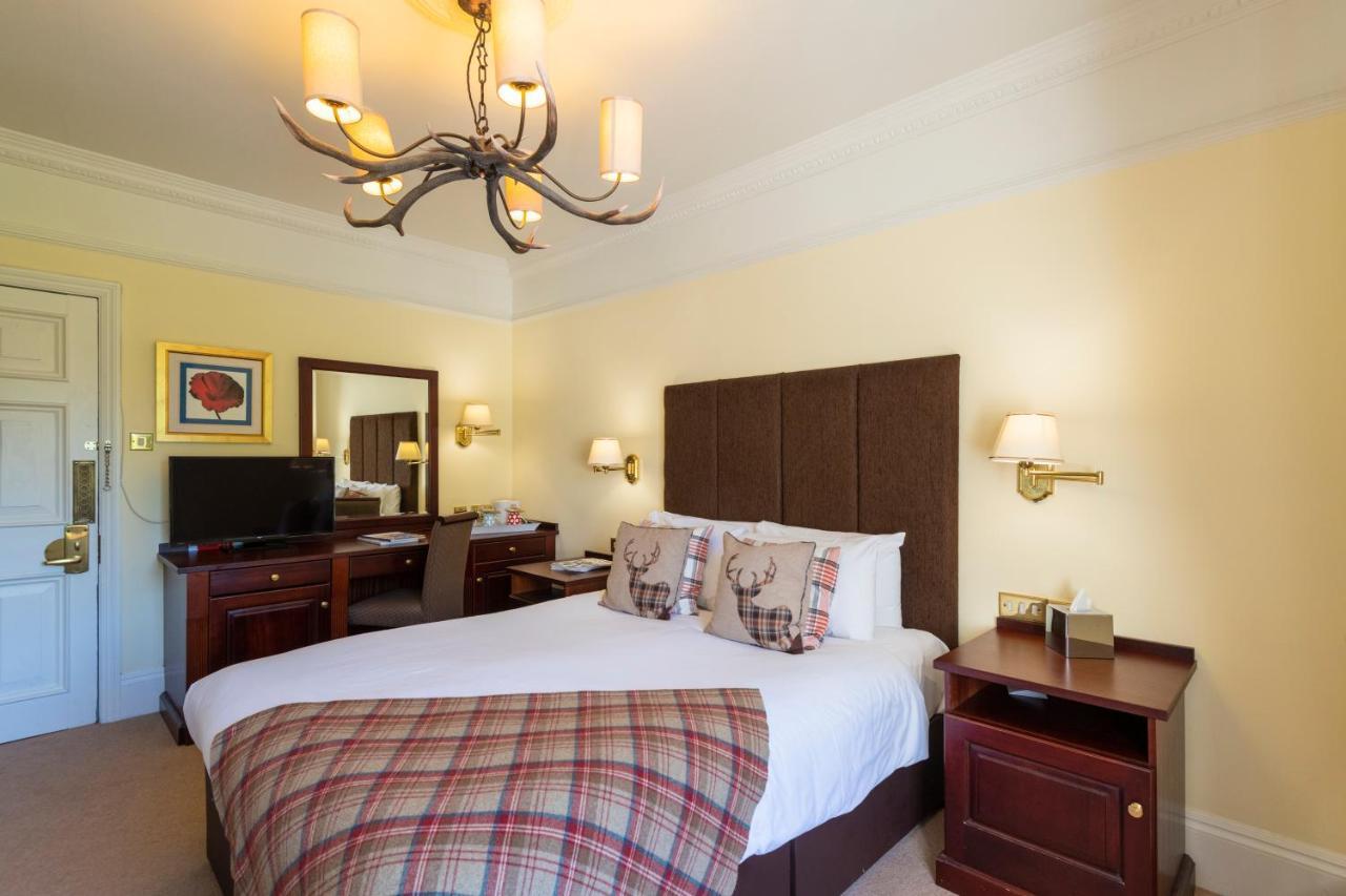 Whitworth Hall Hotel & Deer Park - Durham Spennymoor Dış mekan fotoğraf