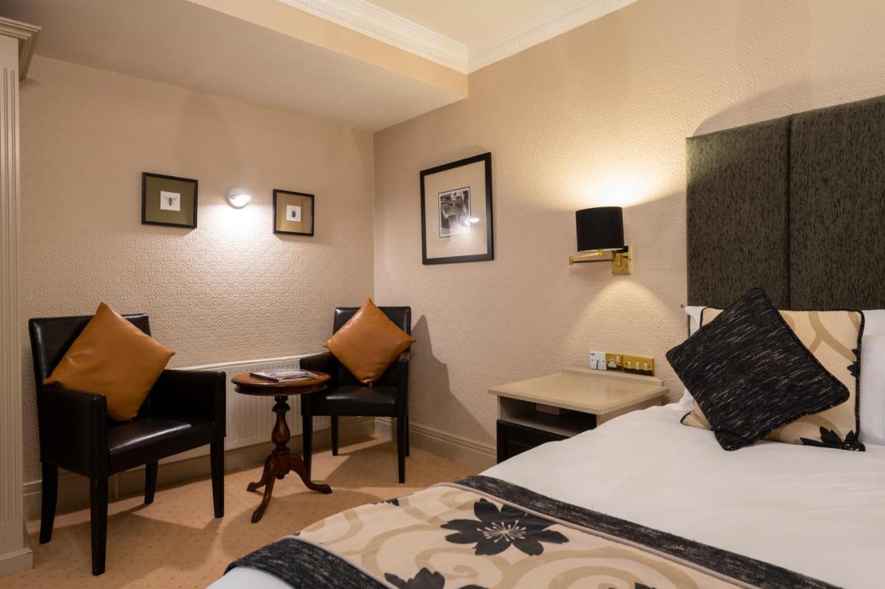 Whitworth Hall Hotel & Deer Park - Durham Spennymoor Dış mekan fotoğraf