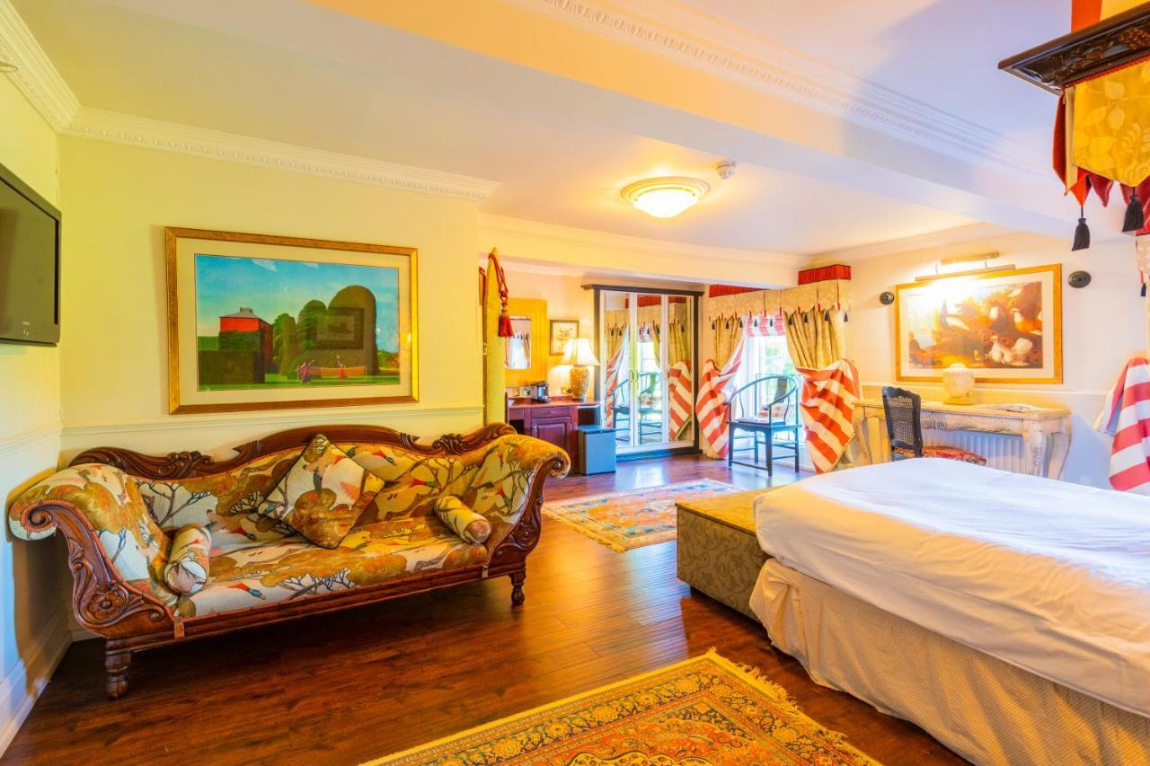Whitworth Hall Hotel & Deer Park - Durham Spennymoor Dış mekan fotoğraf